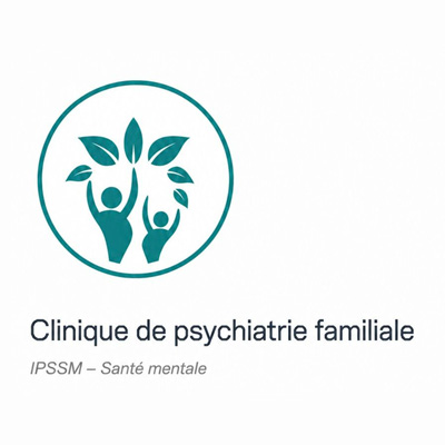Clinique de psychiatrie familiale