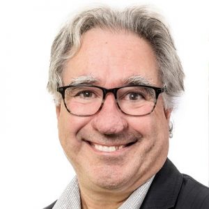 Gilles LEBLANC