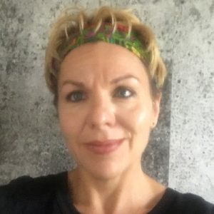Hélène BELZIL