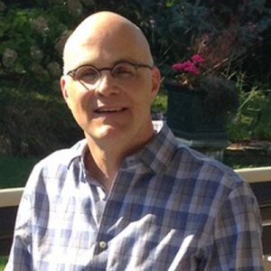 Marc LAGANIÈRE
